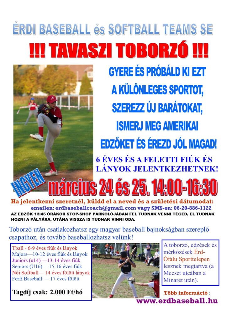 School Recruiting flyer Hun